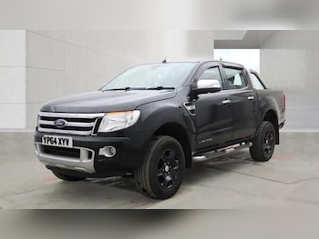 Used Ford Ranger 2014 for sale - 78842551: Photo