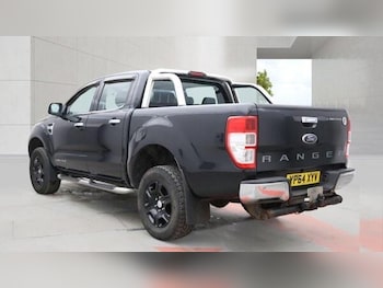 Used Ford Ranger 2014 for sale - 78842551: Photo