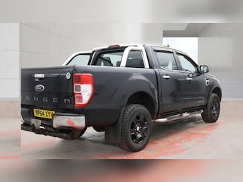 Used Ford Ranger 2014 for sale - 78842551: Photo