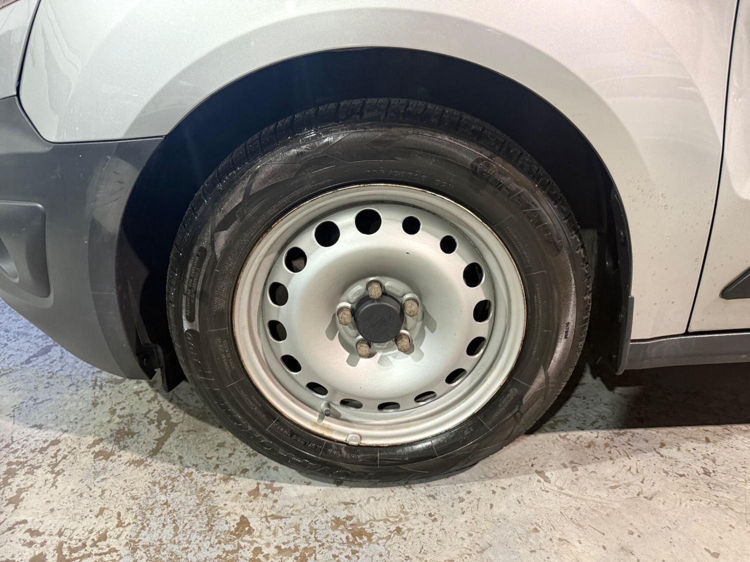 Used Ford Transit Connect 2015 for sale - 77237499: Photo 10