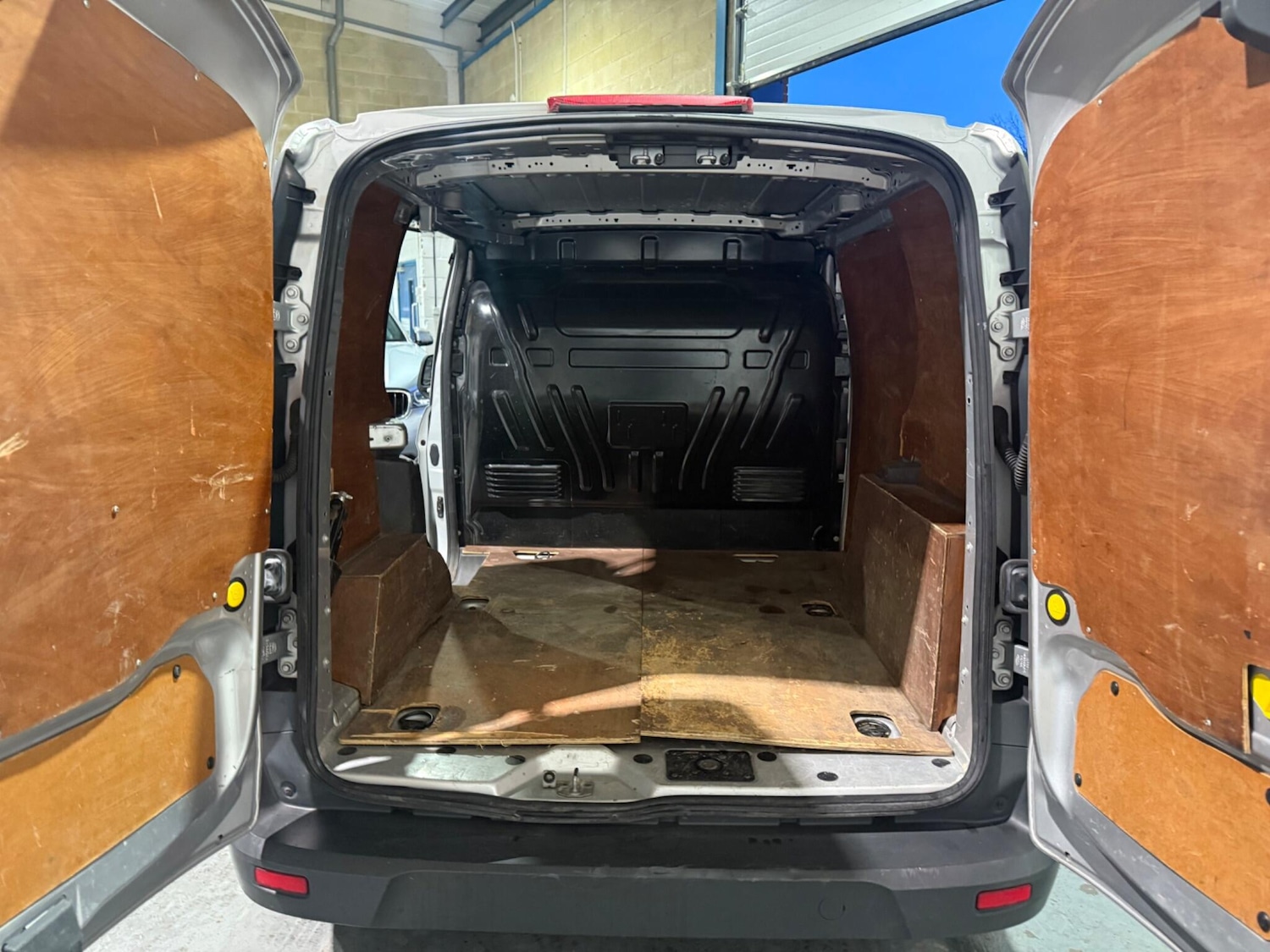 Used Ford Transit Connect 2015 for sale - 77237499: Photo 13