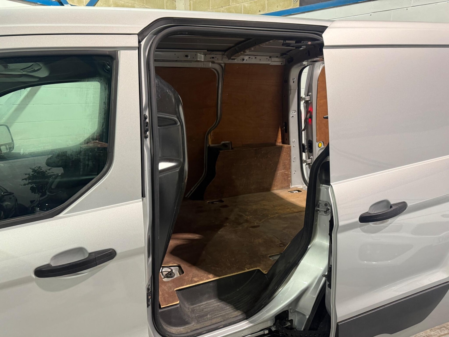 Used Ford Transit Connect 2015 for sale - 77237499: Photo 14