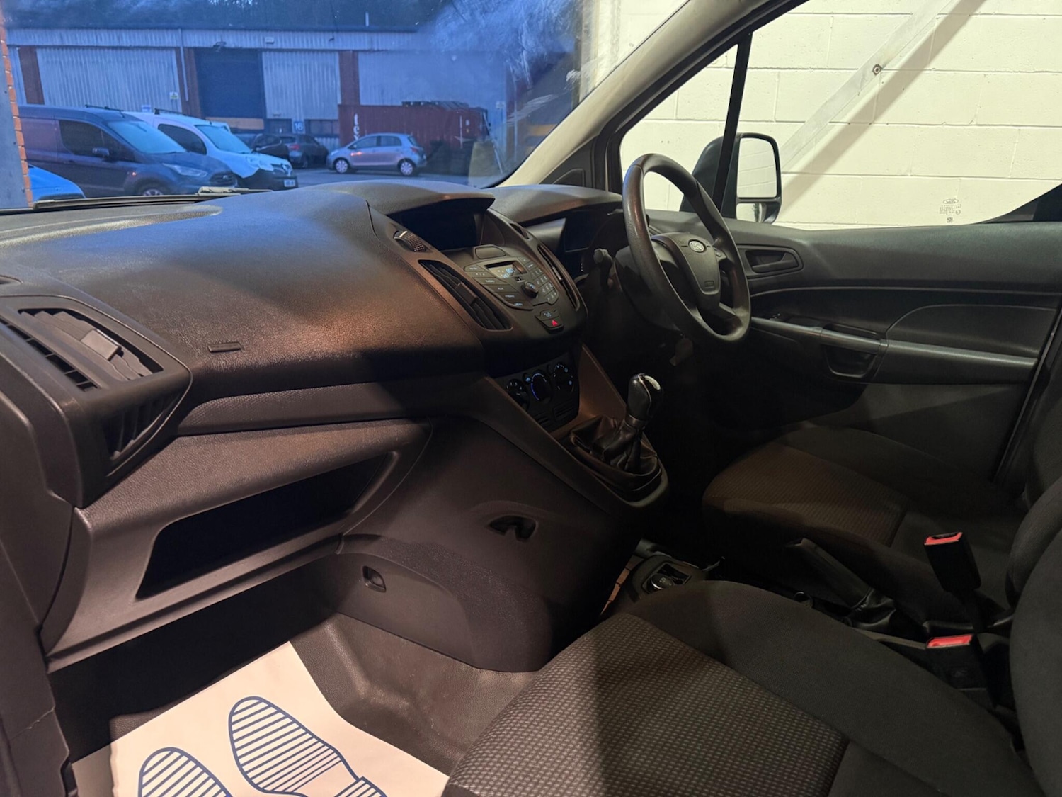 Used Ford Transit Connect 2015 for sale - 77237499: Photo 15