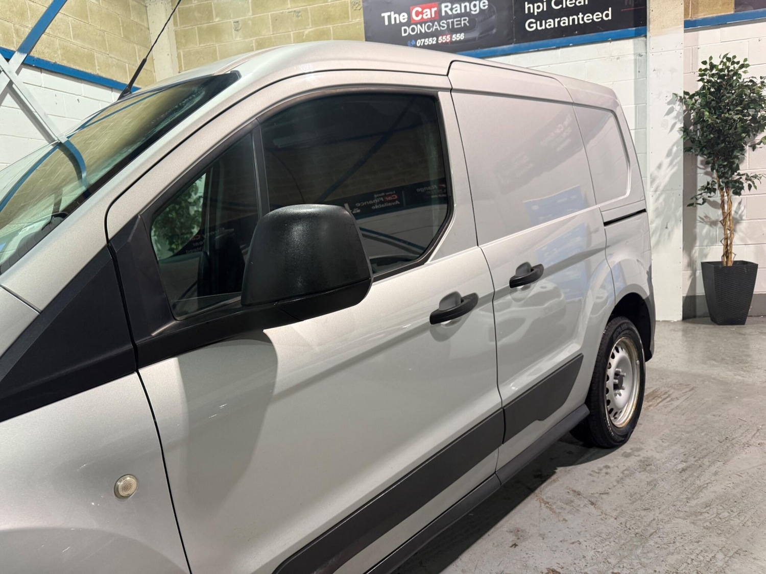 Used Ford Transit Connect 2015 for sale - 77237499: Photo 18