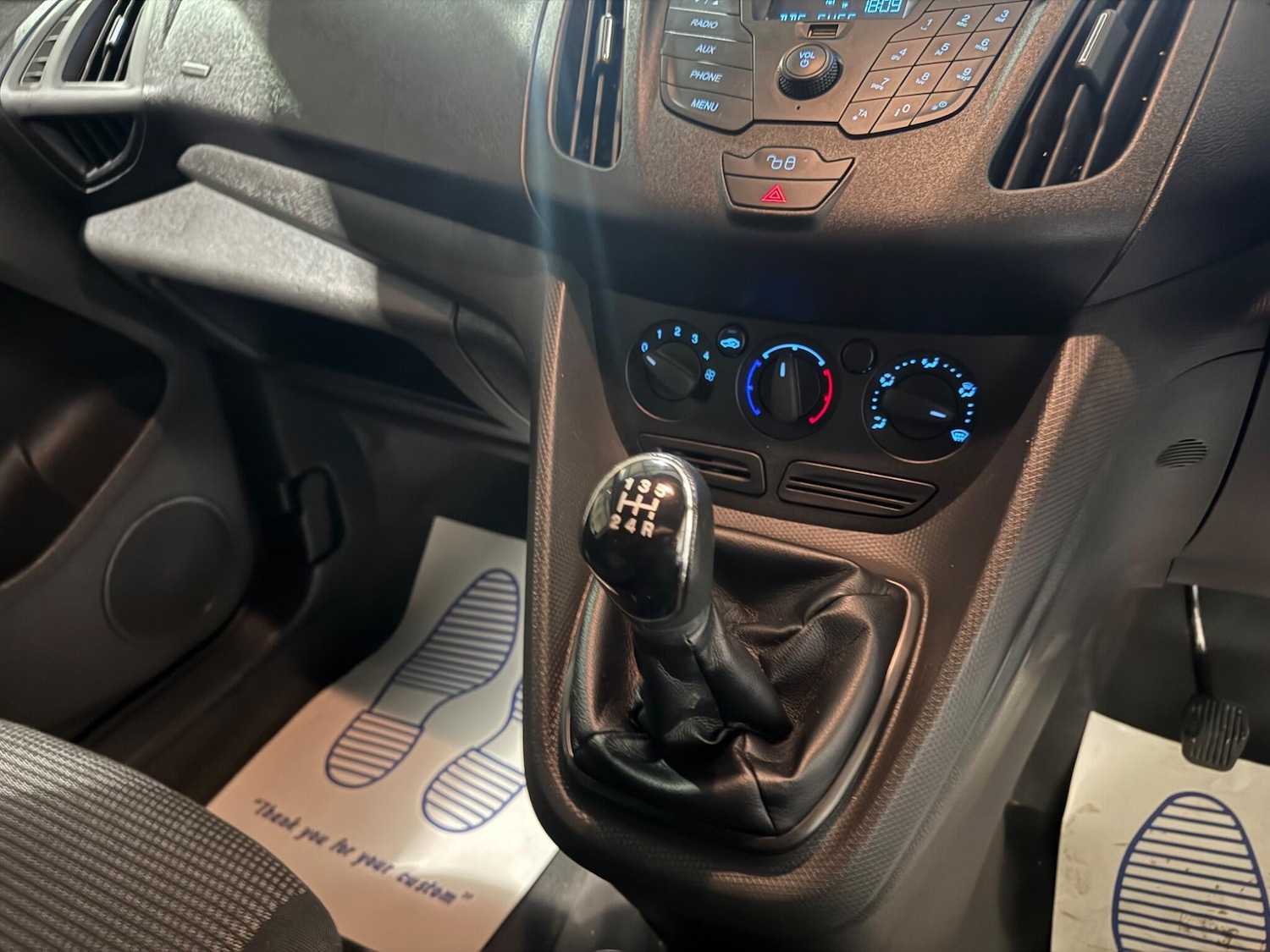 Used Ford Transit Connect 2015 for sale - 77237499: Photo 19