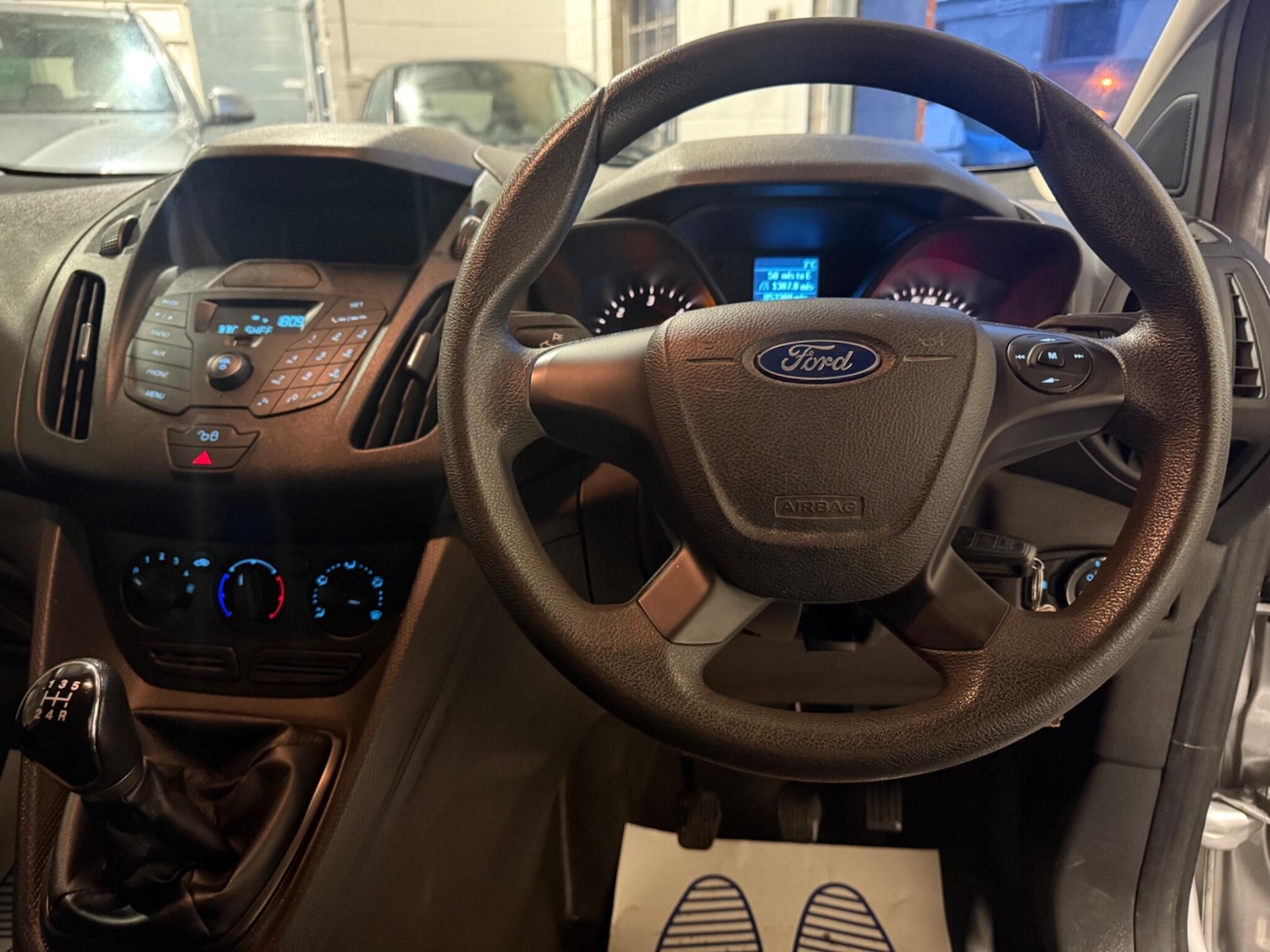 Used Ford Transit Connect 2015 for sale - 77237499: Photo 20