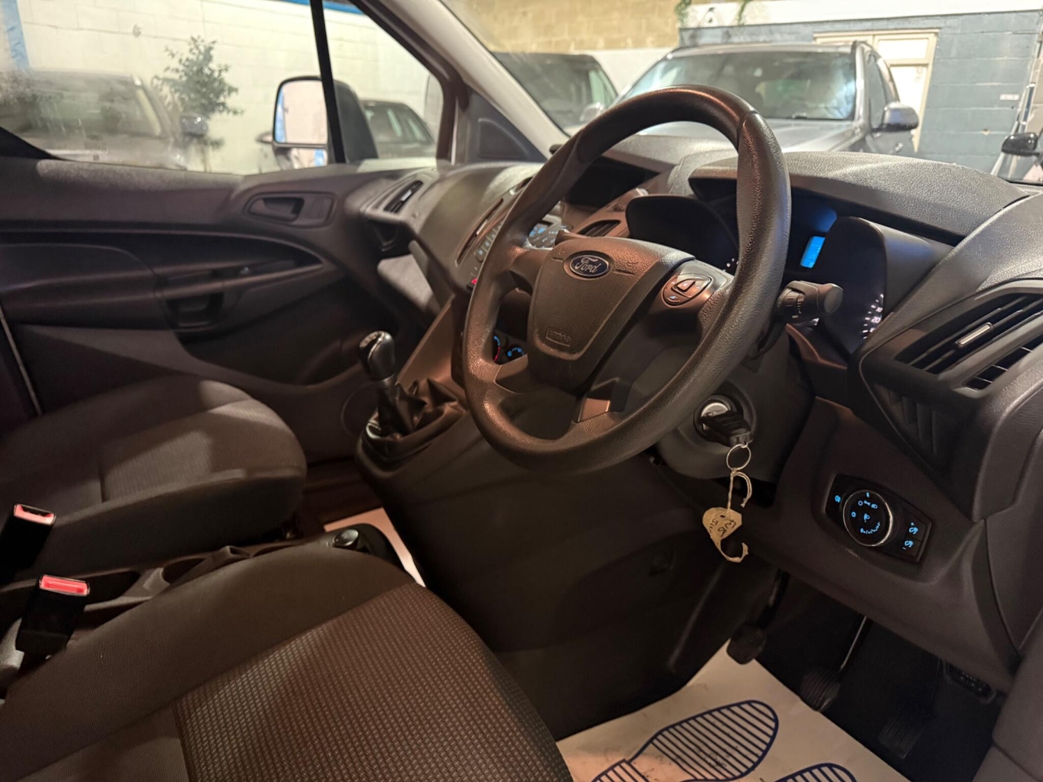 Used Ford Transit Connect 2015 for sale - 77237499: Photo 21