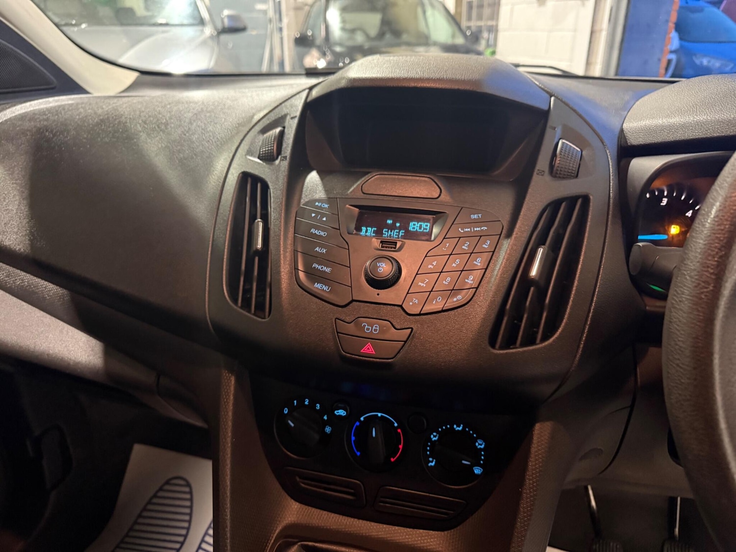 Used Ford Transit Connect 2015 for sale - 77237499: Photo 22