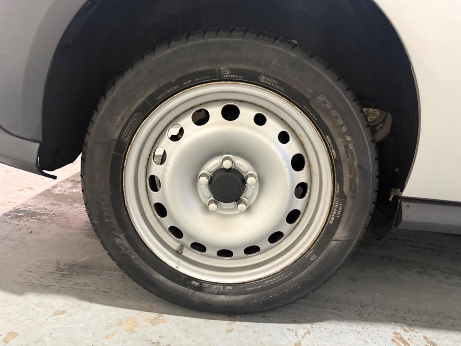 Used Ford Transit Connect 2015 for sale - 77237499: Photo 24