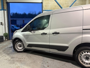 Used Ford Transit Connect 2015 for sale - 77237499: Photo