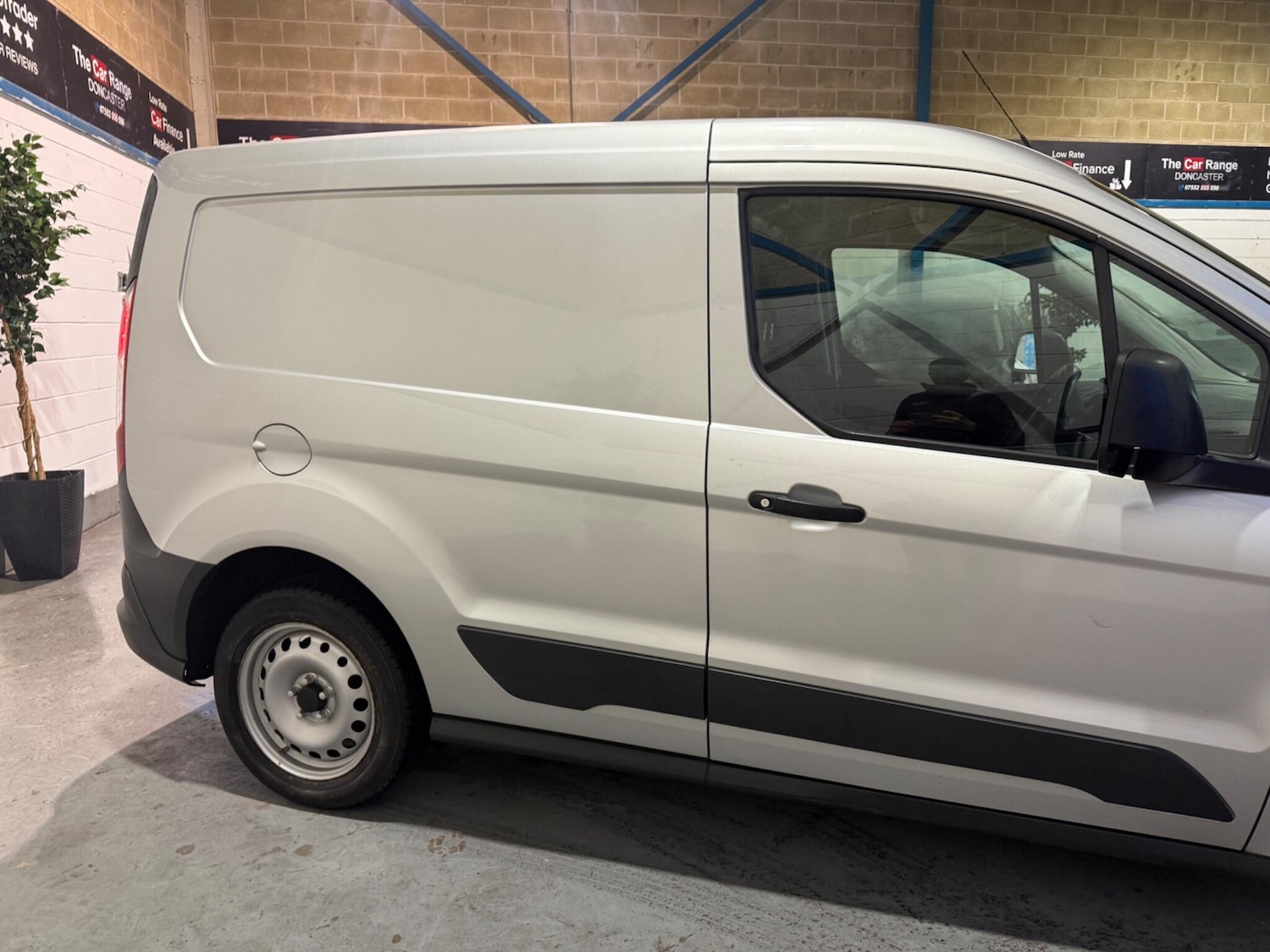 Used Ford Transit Connect 2015 for sale - 77237499: Photo 4