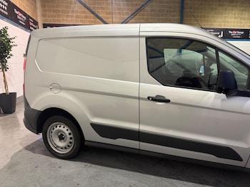 Used Ford Transit Connect 2015 for sale - 77237499: Photo