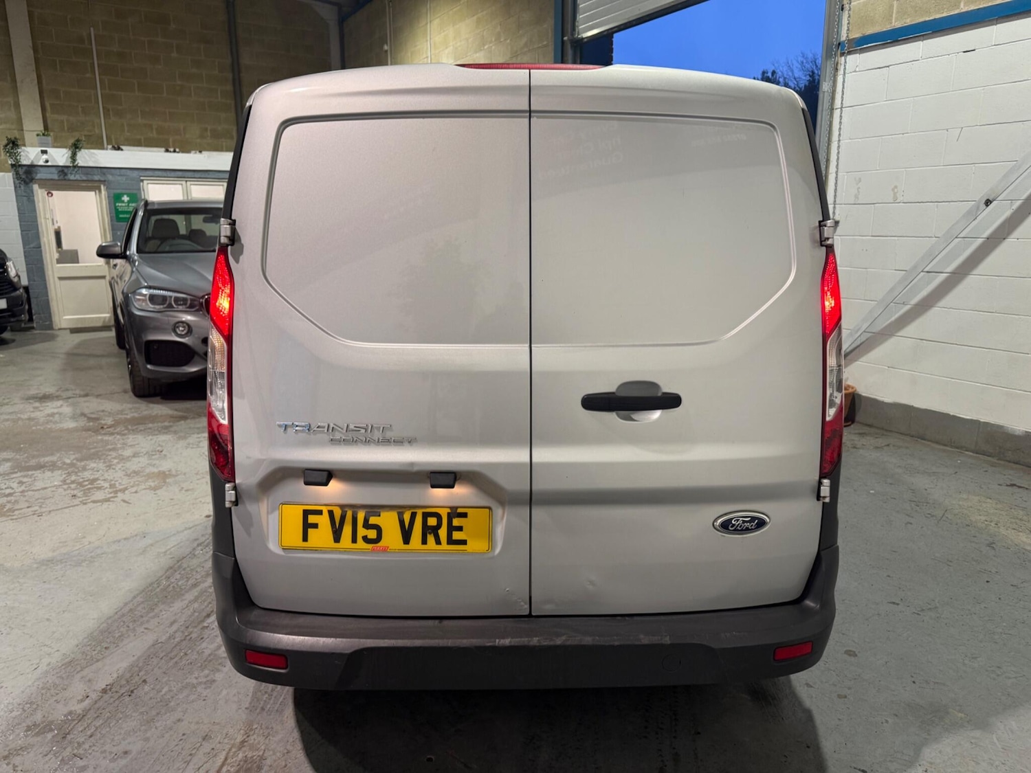 Used Ford Transit Connect 2015 for sale - 77237499: Photo 7