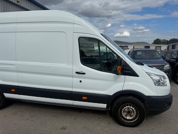 Used Ford Transit 2016 for sale - 79062843: Photo