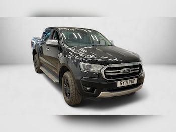 Used Ford Ranger 2022 for sale - 79075742: Photo