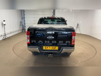 Used Ford Ranger 2022 for sale - 79075742: Photo