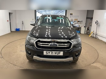 Used Ford Ranger 2022 for sale - 79075742: Photo