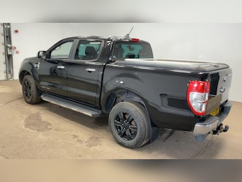 Used Ford Ranger 2022 for sale - 79075742: Photo
