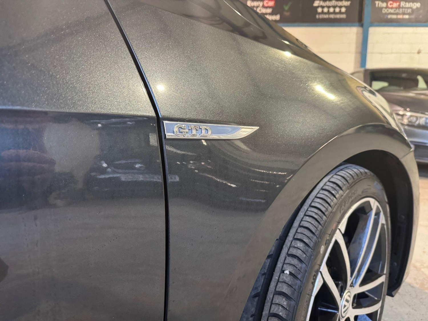 Used Volkswagen Golf for sale - 77074025: Photo 10