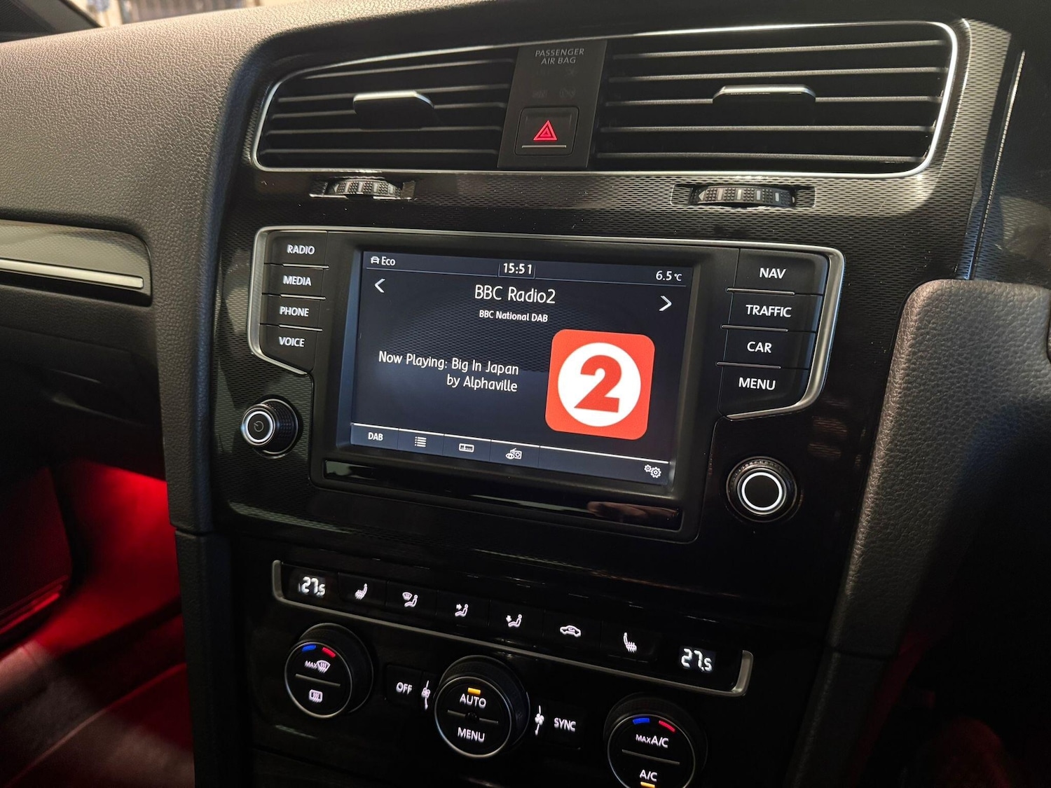 Used Volkswagen Golf for sale - 77074025: Photo 12