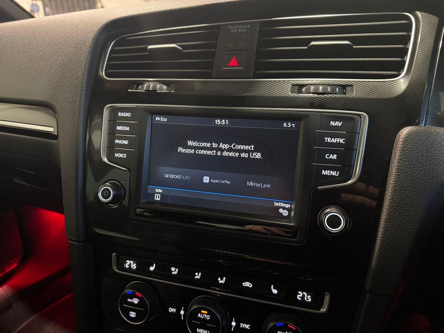 Used Volkswagen Golf for sale - 77074025: Photo 13