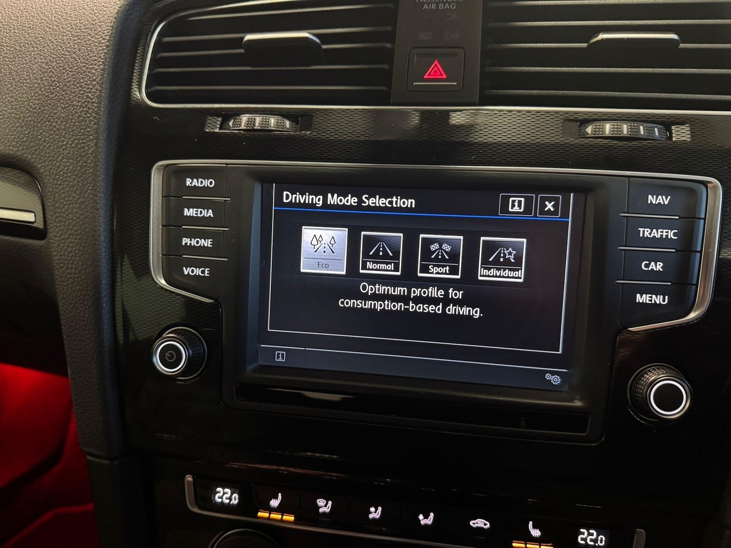 Used Volkswagen Golf for sale - 77074025: Photo 15