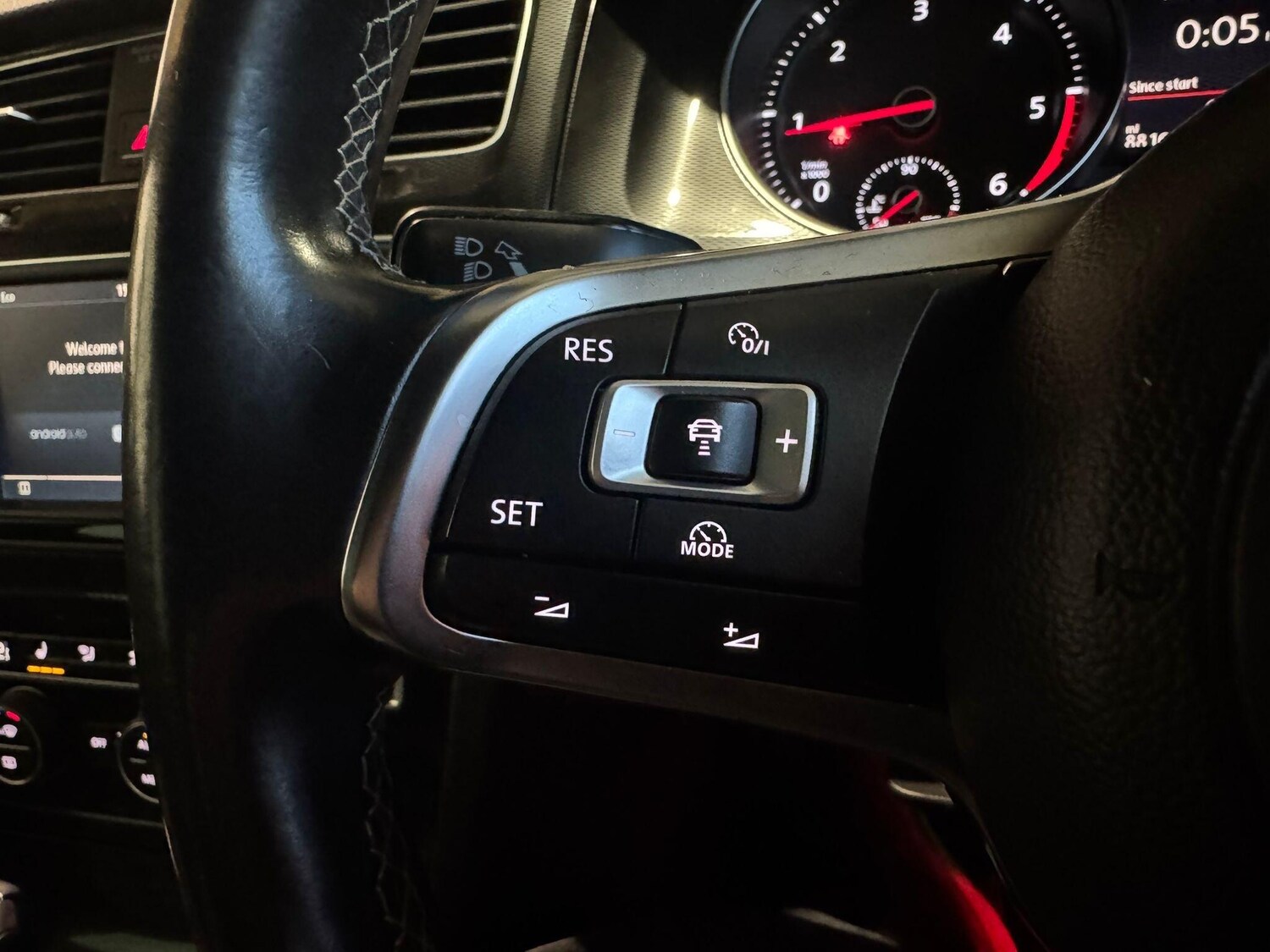 Used Volkswagen Golf for sale - 77074025: Photo 19