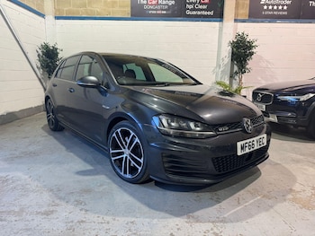 (66) - 2.0 TDI BlueMotion Tech GTD DSG Euro 6 (s/s) 5dr