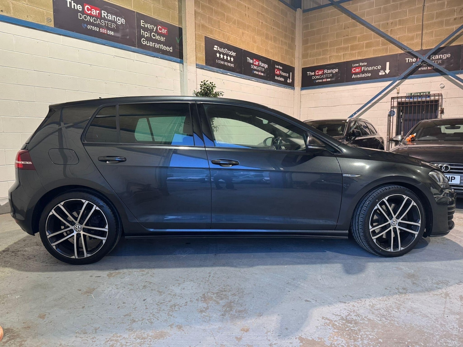 Used Volkswagen Golf for sale - 77074025: Photo 4