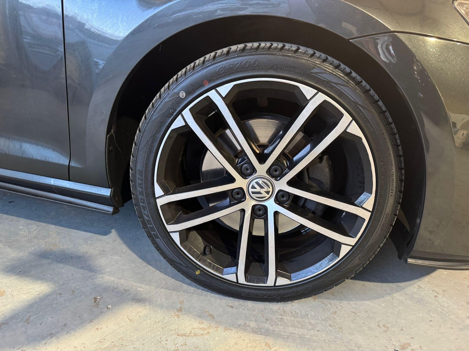 Used Volkswagen Golf for sale - 77074025: Photo 6