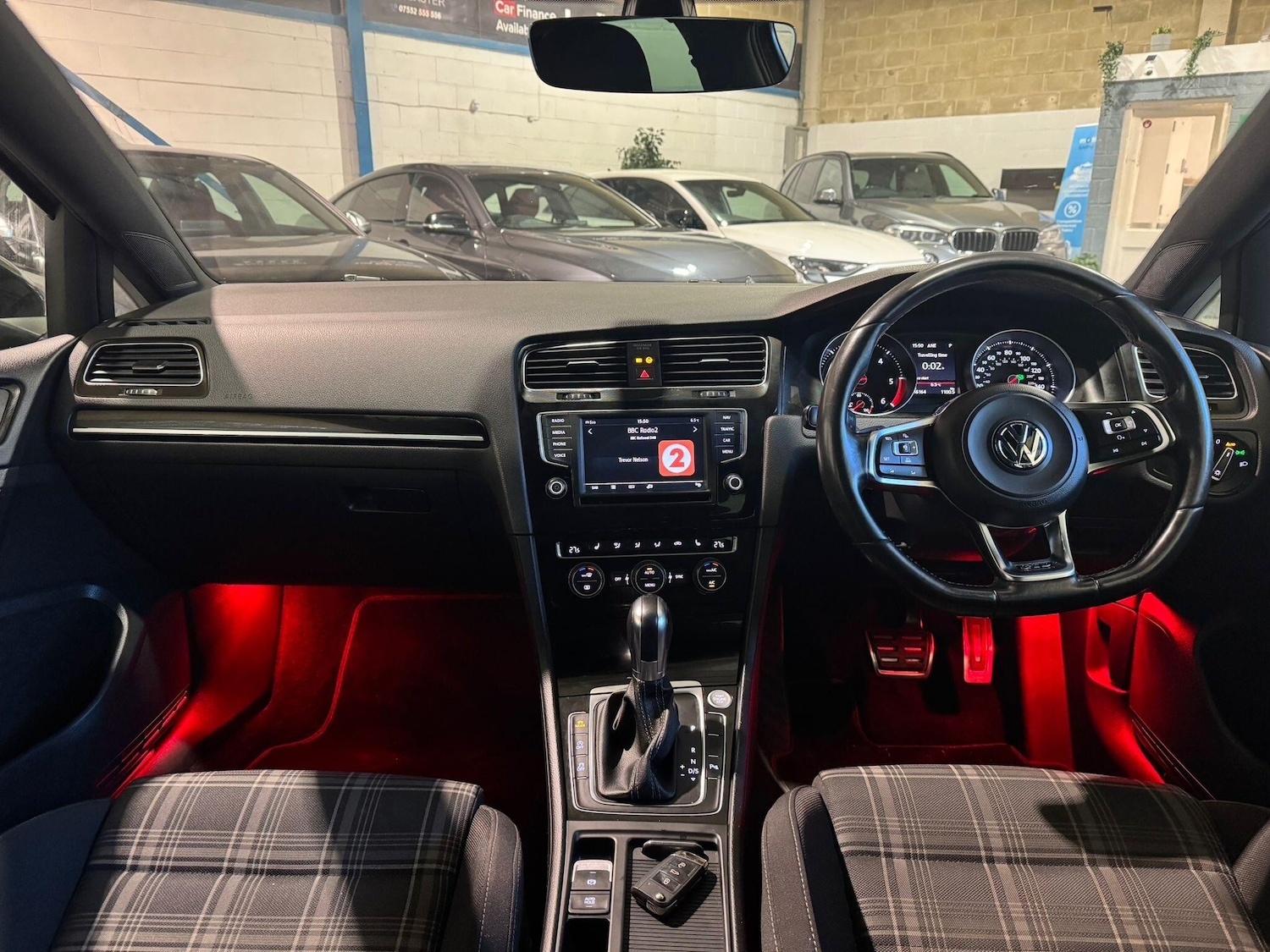 Used Volkswagen Golf for sale - 77074025: Photo 7