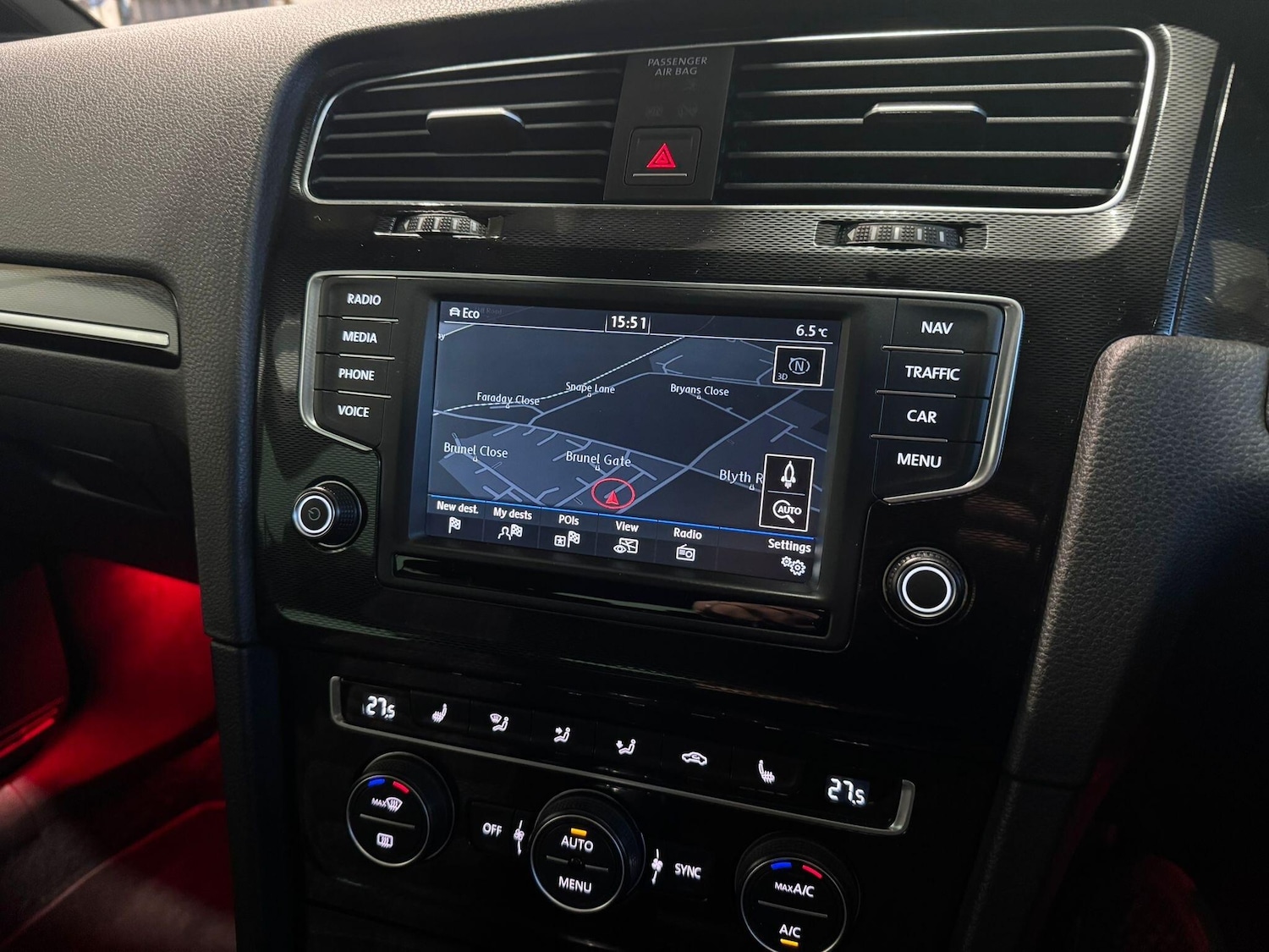 Used Volkswagen Golf for sale - 77074025: Photo 8