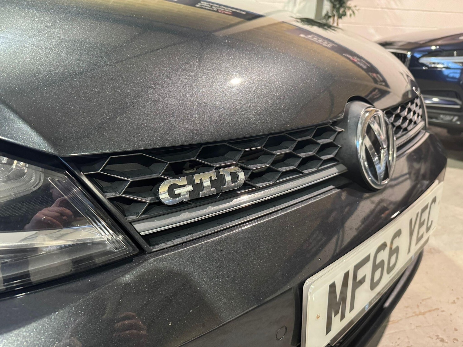 Used Volkswagen Golf for sale - 77074025: Photo 9