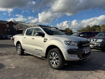 Ford Ranger feature image