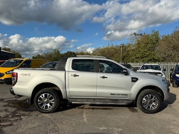 Used Ford Ranger 2017 for sale - 79859788: Photo