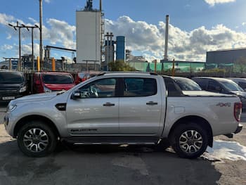Used Ford Ranger 2017 for sale - 79859788: Photo