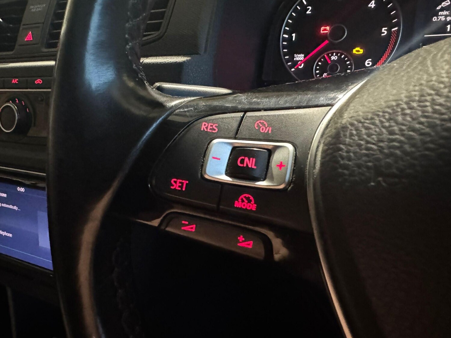 Used Volkswagen Caddy 2016 for sale - 77808284: Photo 12