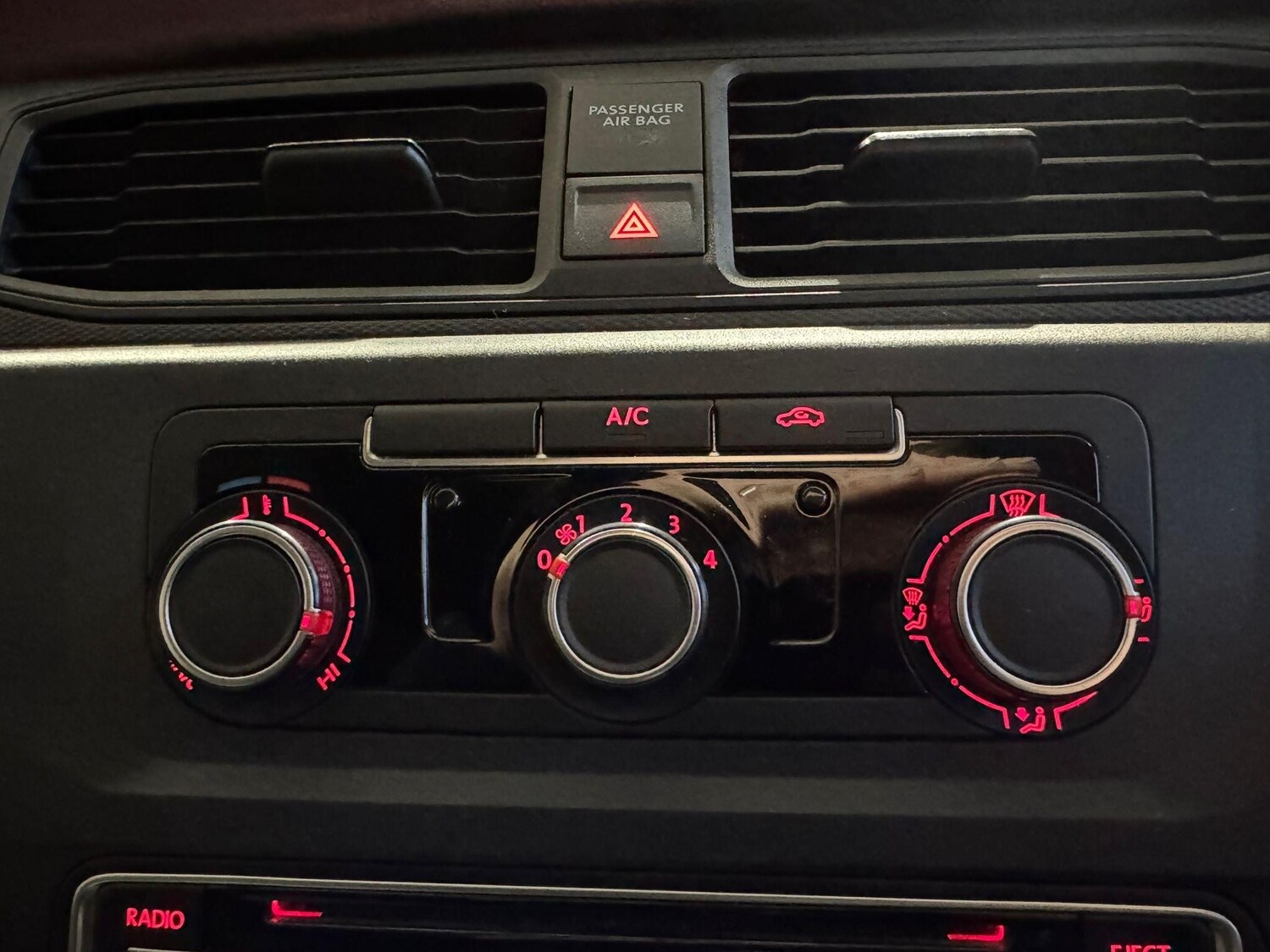 Used Volkswagen Caddy 2016 for sale - 77808284: Photo 13