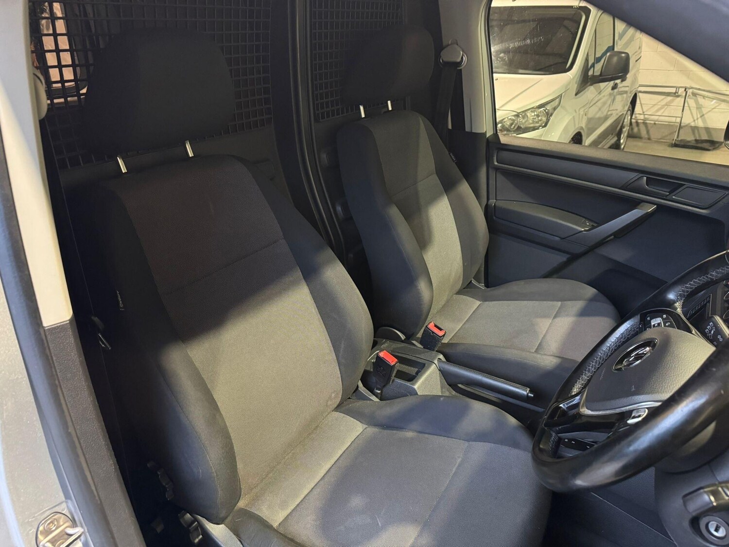 Used Volkswagen Caddy 2016 for sale - 77808284: Photo 15