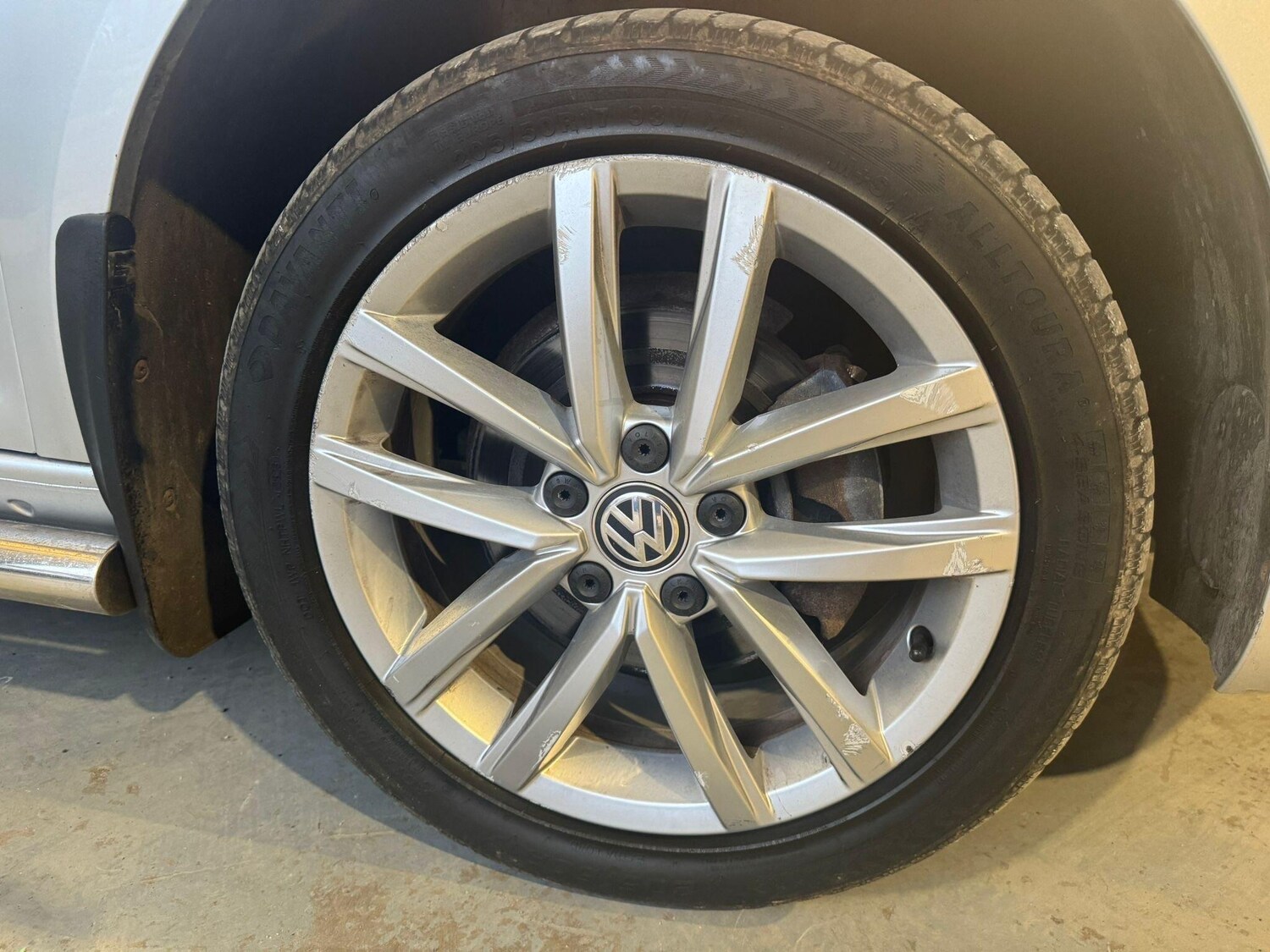 Used Volkswagen Caddy 2016 for sale - 77808284: Photo 16