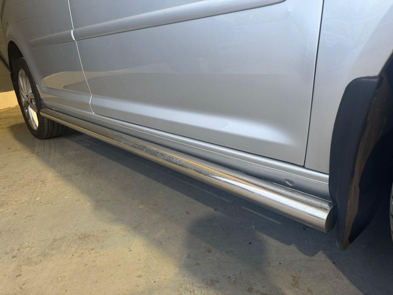 Used Volkswagen Caddy 2016 for sale - 77808284: Photo 23