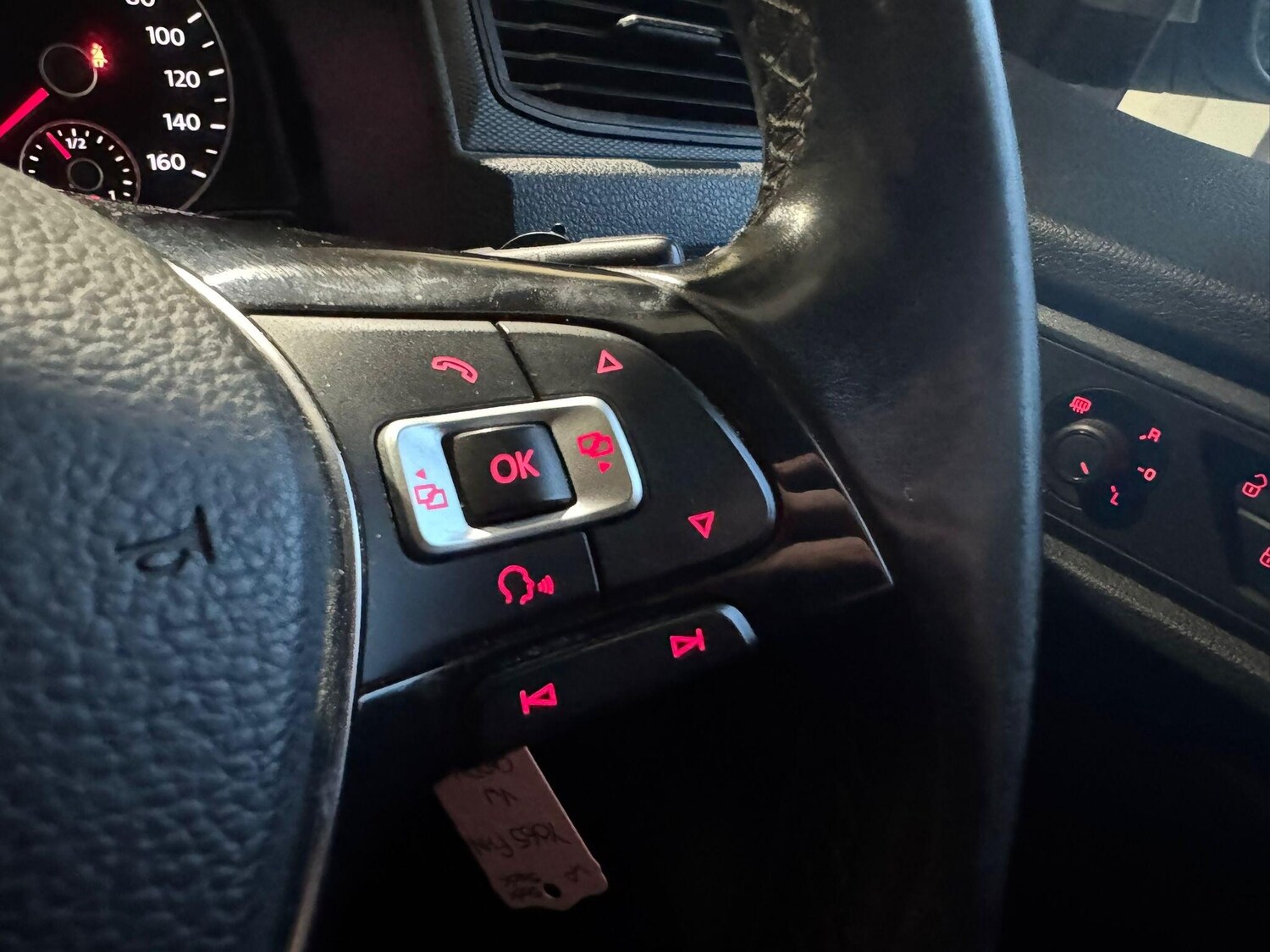 Used Volkswagen Caddy 2016 for sale - 77808284: Photo 24