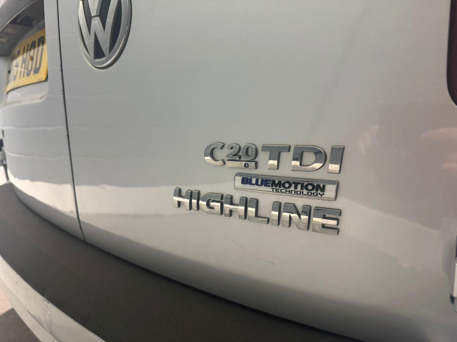 Used Volkswagen Caddy 2016 for sale - 77808284: Photo 26