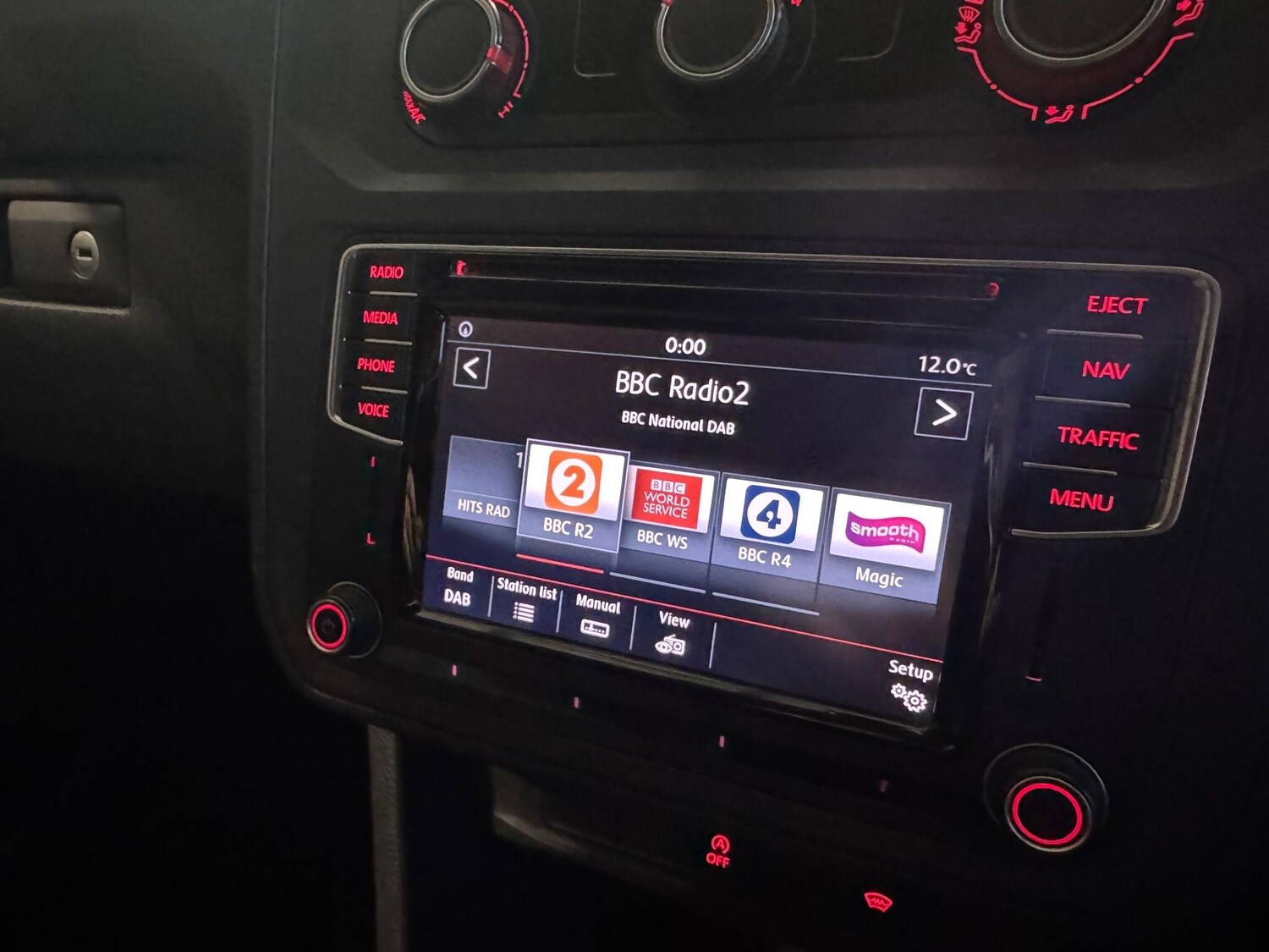 Used Volkswagen Caddy 2016 for sale - 77808284: Photo 27