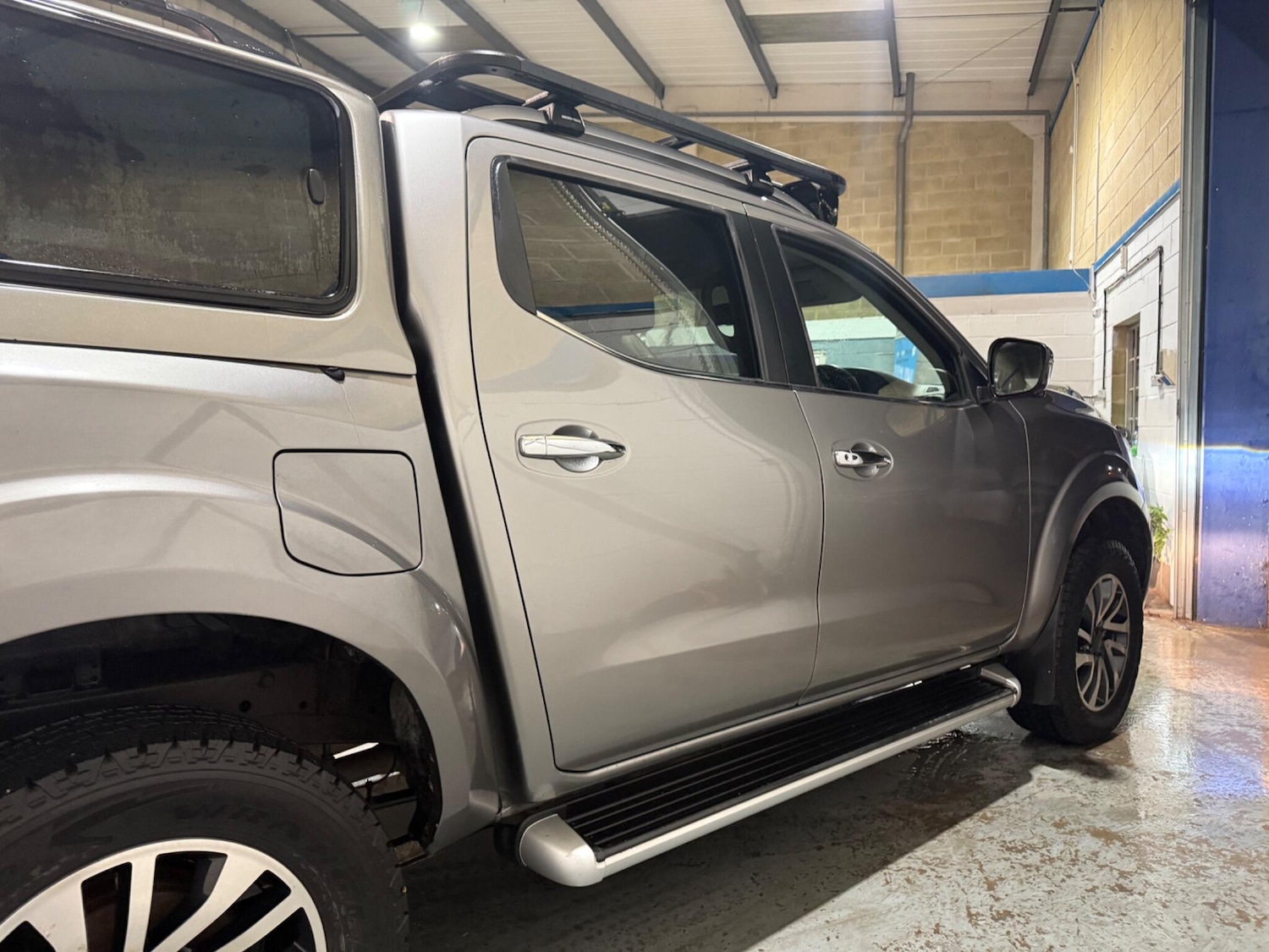 Used Nissan Navara 2018 for sale - 77215682: Photo 10