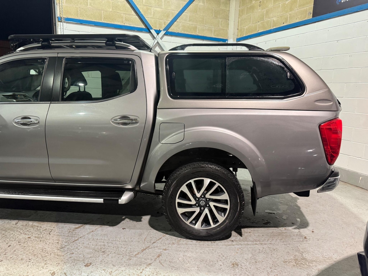 Used Nissan Navara 2018 for sale - 77215682: Photo 14