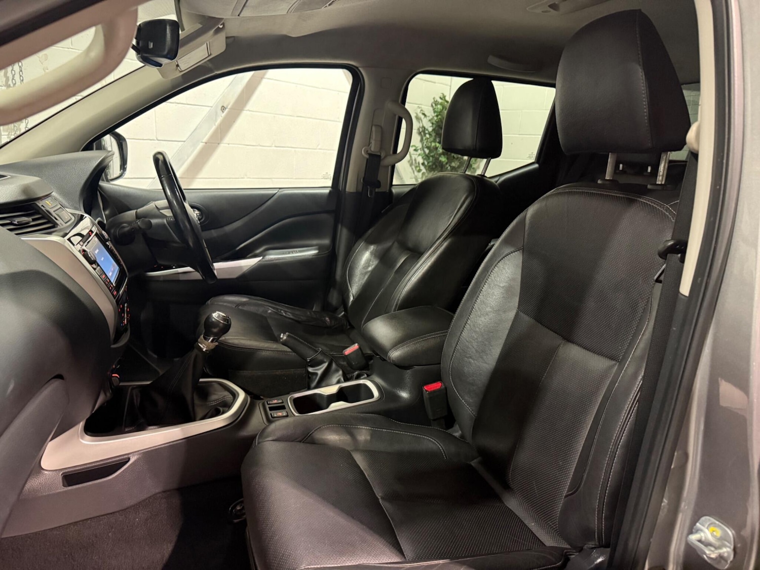 Used Nissan Navara 2018 for sale - 77215682: Photo 18