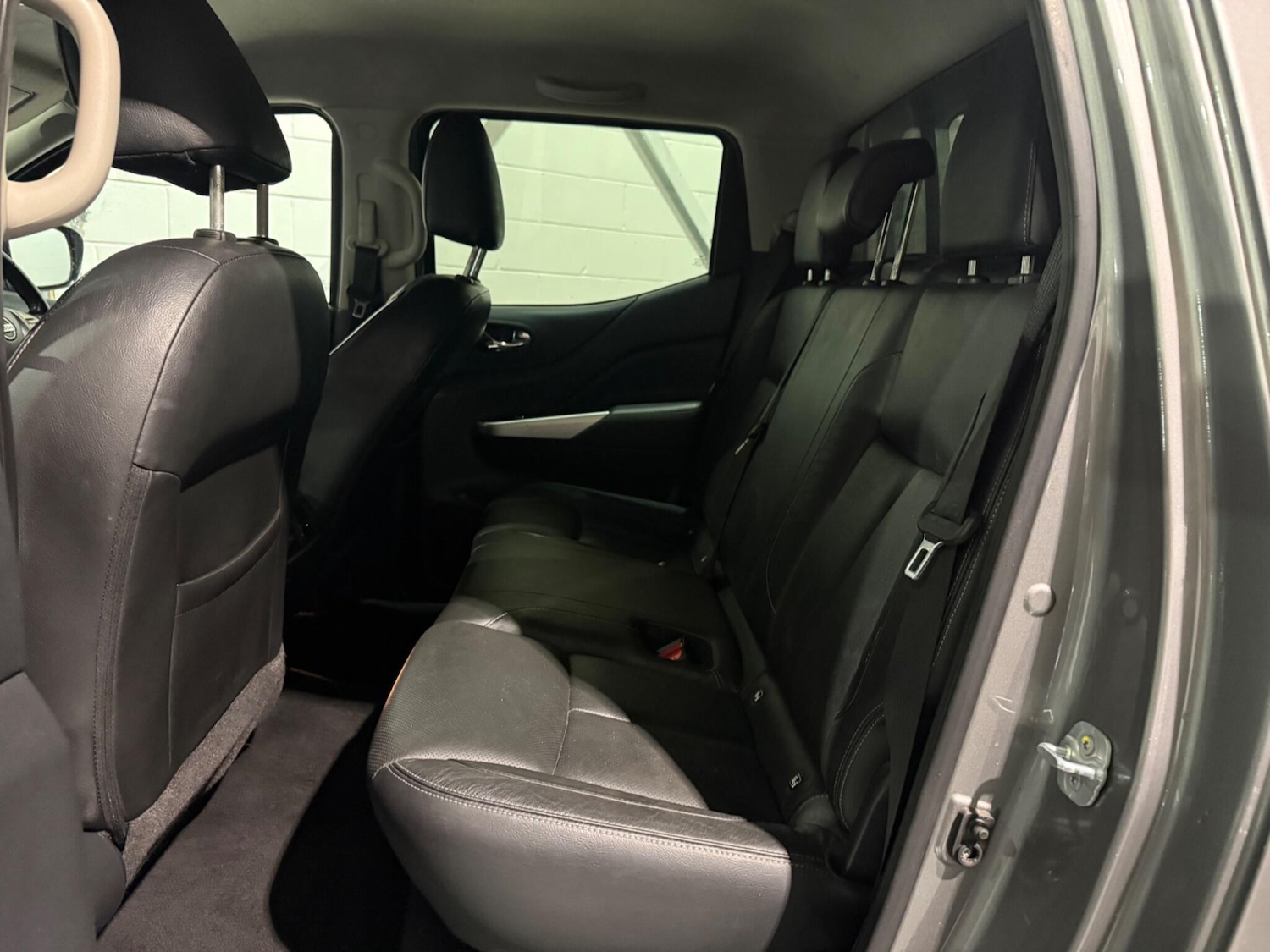 Used Nissan Navara 2018 for sale - 77215682: Photo 23