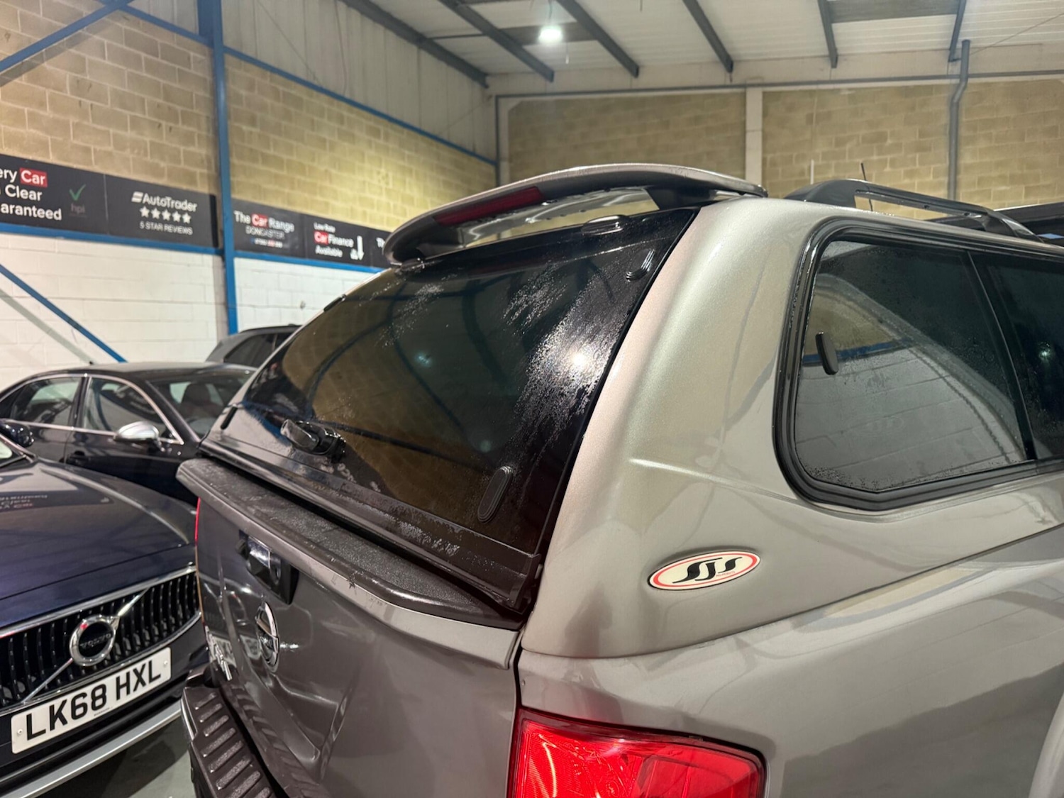 Used Nissan Navara 2018 for sale - 77215682: Photo 24