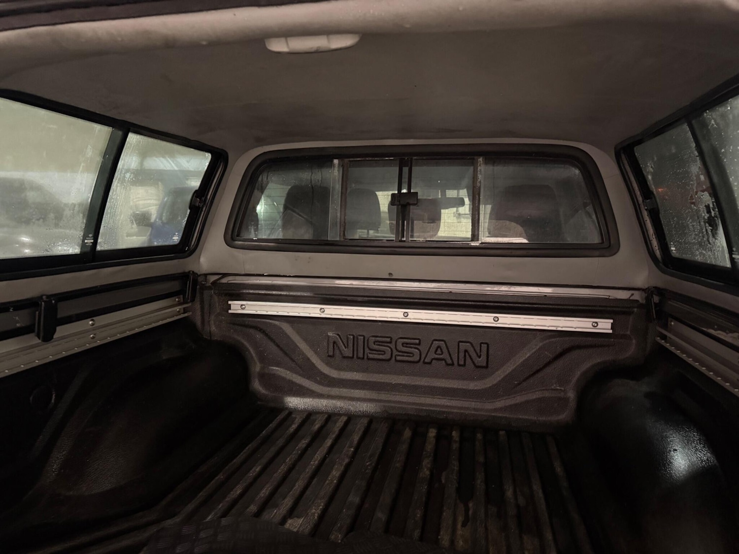 Used Nissan Navara 2018 for sale - 77215682: Photo 26